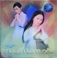 Chuyện Làm Dâu