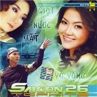 Giọt Nước Mắt Vô Vọng