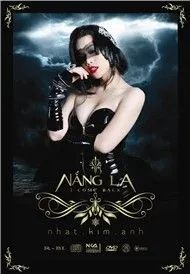 Nắng Lạ (I Come Back)
