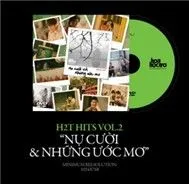 Nụ Cười Và Những Ước Mơ (Hoa Học Trò Hits Vol 2)