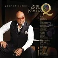 Q: Soul Bossa Nostra