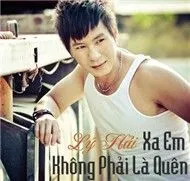 Xa Em Không Phải Là Quên (2010)