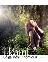 Cô Gái Đến Từ Hôm Qua