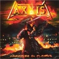 Paradise In Flames