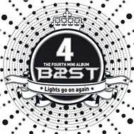 Lights Go On Again (4th Mini Album)