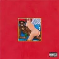 My Beautiful Dark Twisted Fantasy (2010)