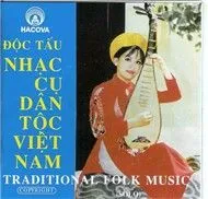 Nhạc Cụ Dân Tộc Việt Nam (Traditional Folk Music)