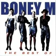 The Best Of Boney M.