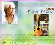 30 Năm… Về Thôi (CD 4)
