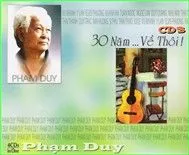30 Năm… Về Thôi (CD 3)