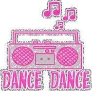 Dance music!