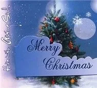 Merry Christmas (Hòa Tấu Giáng Sinh)