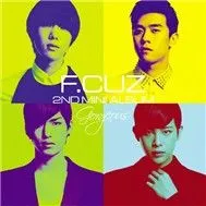 Gorgeous (Mini Album 2010)