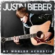 My Worlds Acoustic (2010)