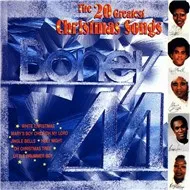 The 20 Greatest Christmas Songs (1999)