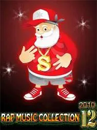 V-Rap Greatest Hits (12/2010)
