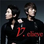 V.elieve Of Believe (Single)