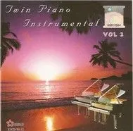 Twin Piano Instrumental (Vol 2)