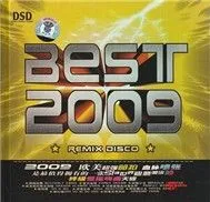 Best 2009 (Remix Disco)
