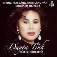 Duyên Tình