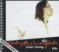 Tình Yêu Lung Linh (Vol 2)