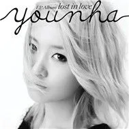 Lost In Love (Mini Album)
