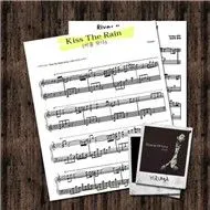 Kiss The Rain