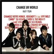 Change Ur World (Single)