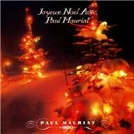 Joyeux Noel Avec Paul Mauriat (1992)