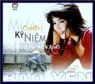 Mưa Chiều Kỷ Niệm