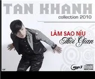 Tần Khánh - Tần Khánh Collection 2010