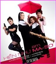 Em Hiền Như Ma Sơ (Ost)