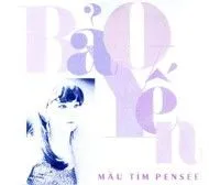 Màu Tím Pensee