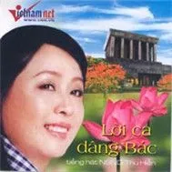 Lời Ca Dâng Bác