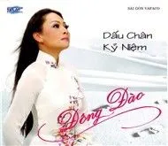 Dấu Chân Kỷ Niệm