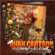 Quan Cartoon Is Coming To Town (2010)