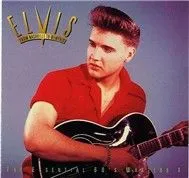 CD1 From Nashville To Memphis (5CD)