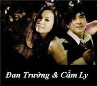 Đan Trường & Cẩm Ly Collection