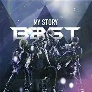 My Story (5th Mini Album)