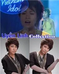 Uyên Linh Collection (2010)