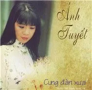 Cung Đàn Xưa