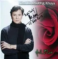 Như Giọt Sương Khuya