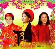 Chúc Tết Đầu Năm