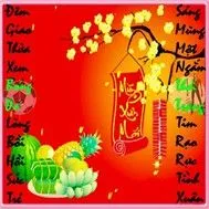 Đàm Vĩnh Hưng Mừng Xuân Mới
