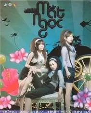 Tình Yêu Con Gái