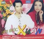 Liên Khúc Xuân