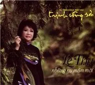 Những Nụ Mầm Mới (10 Tình Khúc Trịnh Công Sơn)