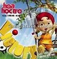 Victory (Hoa Học Trò 2005)