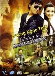 Chẳng Lẻ Anh Không Đáng là Người Em Yêu (Vol 3)