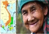 BÀI HÁT VỀ 64 TỈNH THÀNH